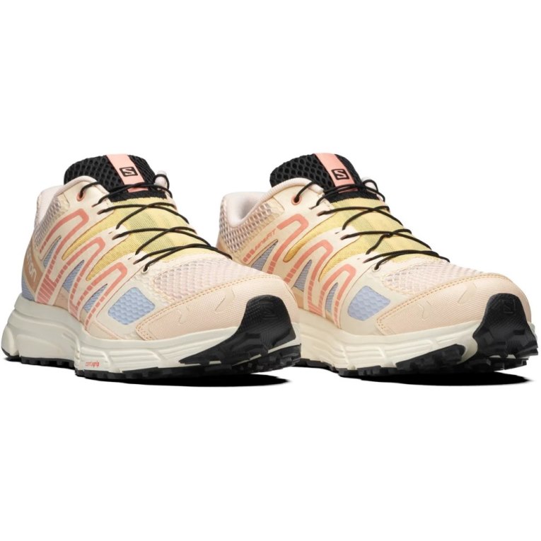 Tenis Salomon X-mission 4 Hombre Multicolor | MX LHDF428